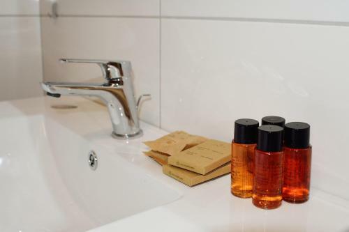 Hostal Villa Desideria