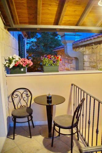 Hostal Villa Desideria