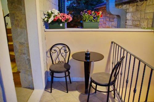 Hostal Villa Desideria