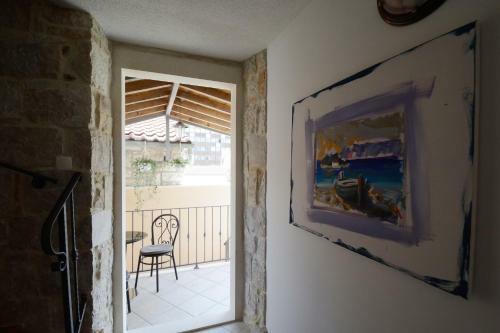 Hostal Villa Desideria