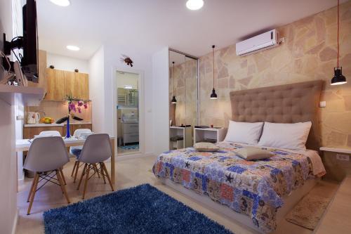 Apartment Rosulica