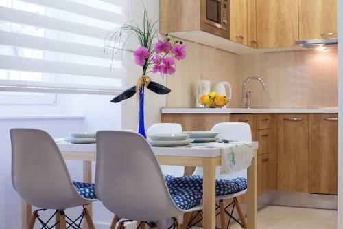 Apartment Rosulica