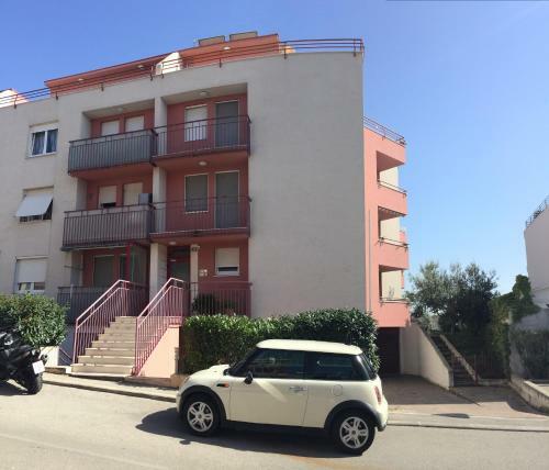 Apartman Duje