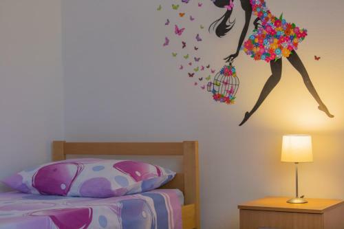 Apartment "andrea"