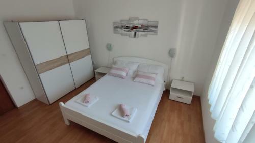 Apartment "andrea"
