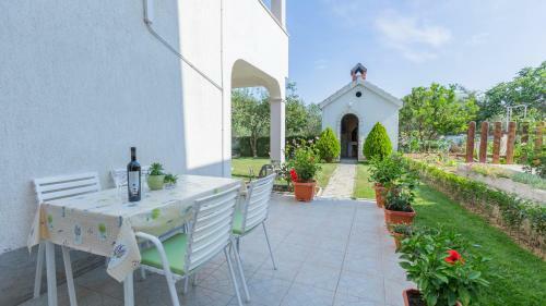 Apartment "andrea"