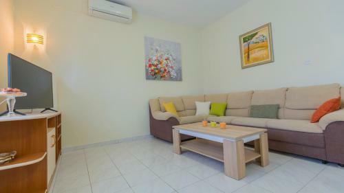 Apartment "andrea"