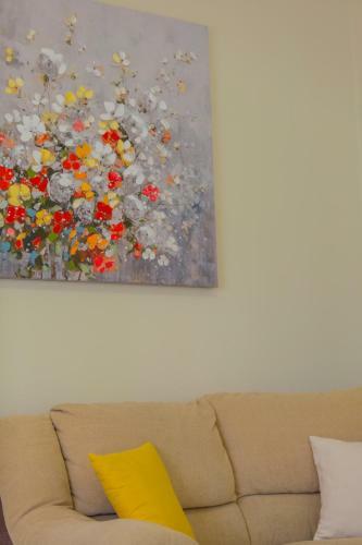 Apartment "andrea"
