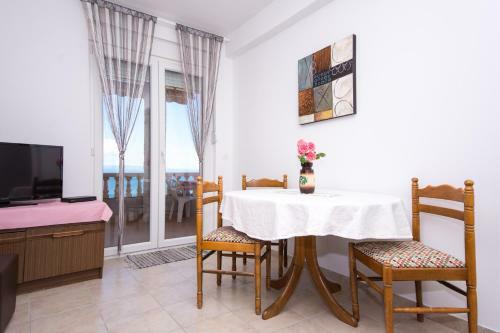 Apartmani Cubela