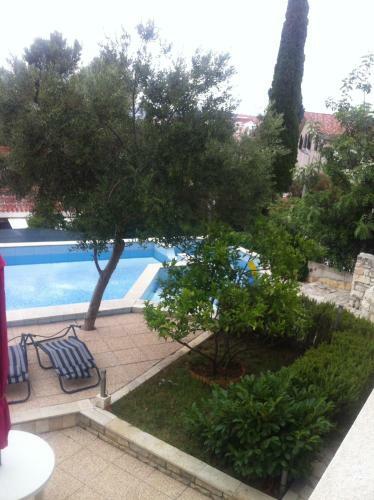 Apartmani Cubela