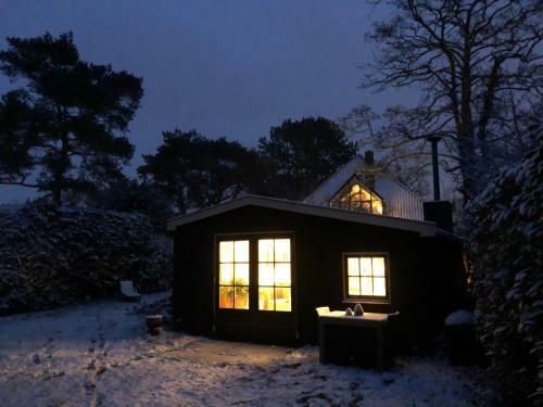 Nieuw Schoorl Seasons Garden House