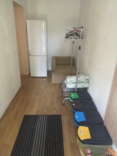 Dom Wczasowy Rychert�wka