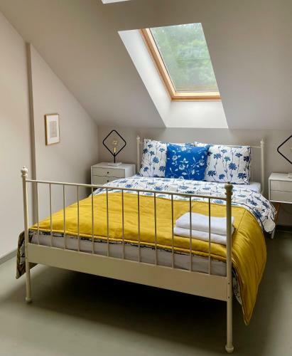 Apartamento Uroczysko Gry?yna