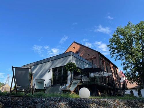 Apartamento Uroczysko Gry?yna