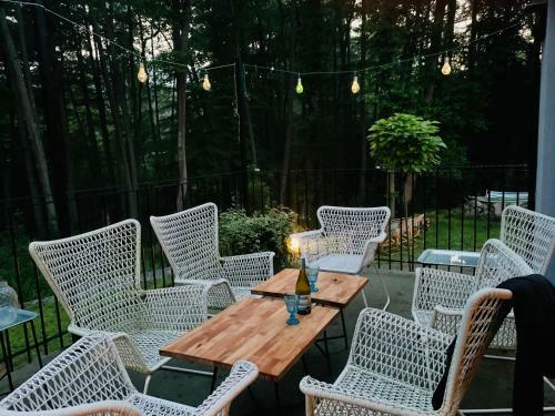 Apartamento Uroczysko Gry?yna