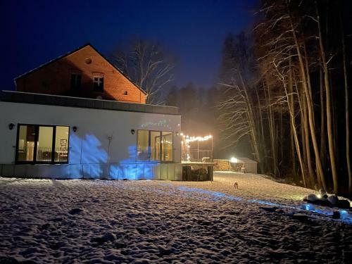 Apartamento Uroczysko Gry?yna