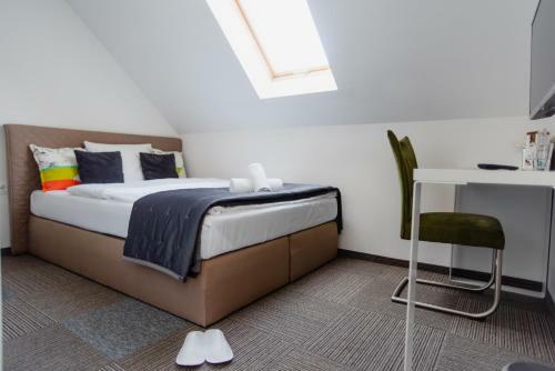Hostal Pensjonat Pause&apartament