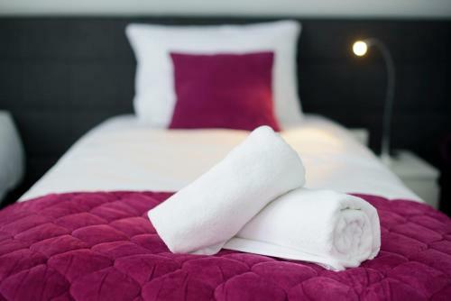 Hostal Pensjonat Pause&apartament