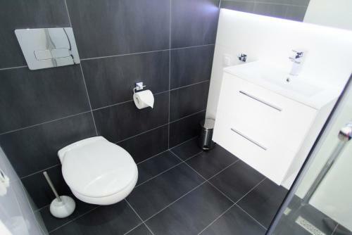 Hostal Pensjonat Pause&apartament