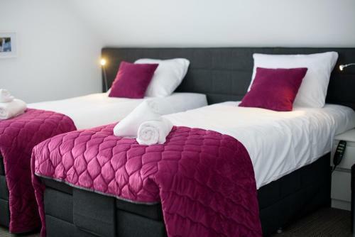 Hostal Pensjonat Pause&apartament