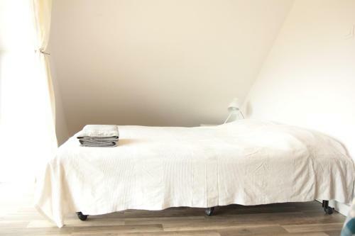 Agroturismo Mazury - Apartamencik Guzy