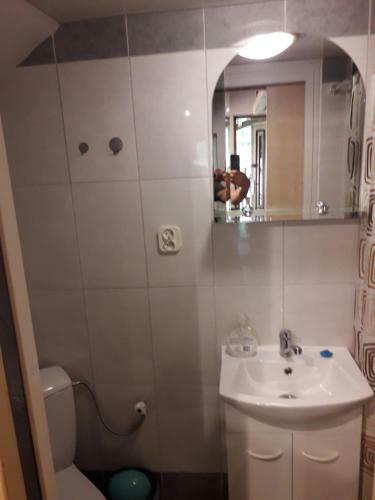 Agrohaczow Za Rzek?