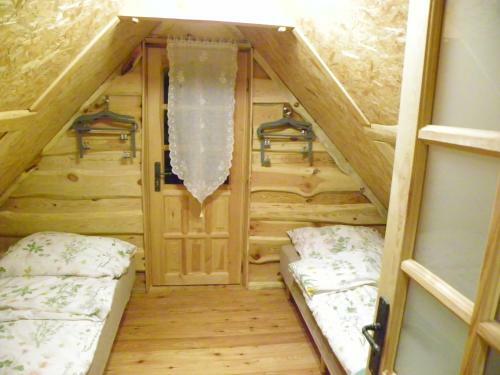 Lodge Dom Letniskowy Ostaszewo