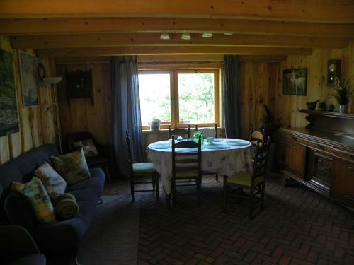 Lodge Dom Letniskowy Ostaszewo