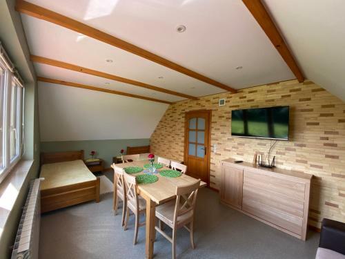 Apartament Vanessa