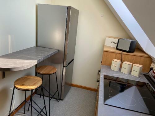 Apartament Vanessa