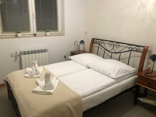 Apartament Vanessa