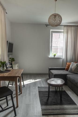 Apartamento W Sercu Mazur