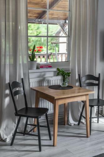 Apartamento W Sercu Mazur