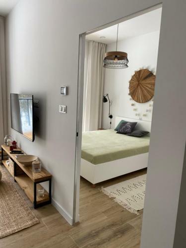 Apartament Nieznany B�r