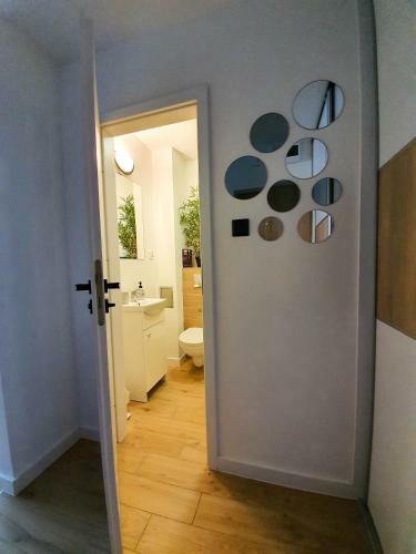 Apartament Millenium
