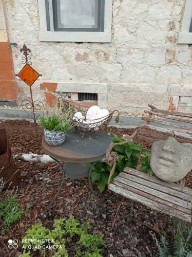 Agroturismo Dom Mili