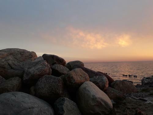 Apartament Marynarski Hel