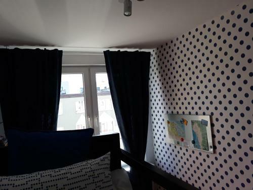 Apartament Marynarski Hel
