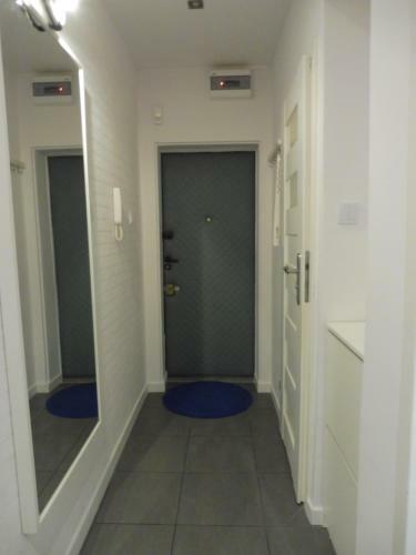 Apartament Marynarski Hel