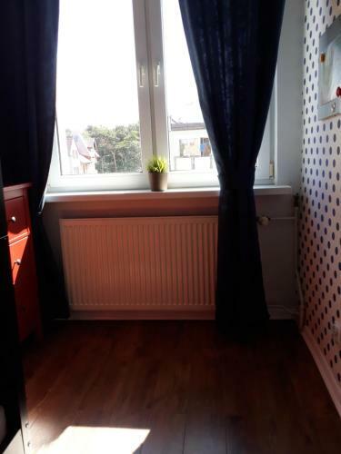 Apartament Marynarski Hel