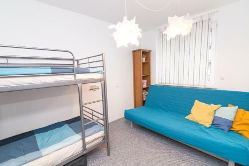 Apartament Pomorski