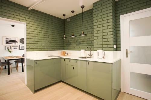 Apartamento Heaven In Hel 2