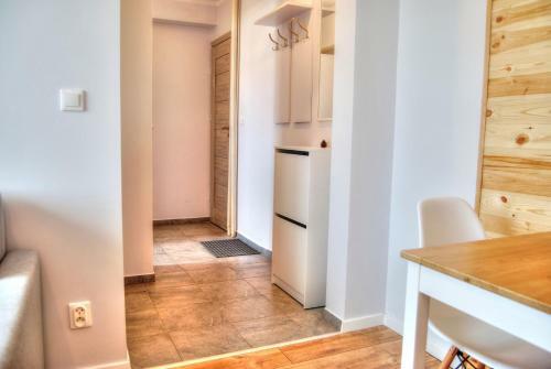 Helapartamenty - Apartament Ba?tyk III