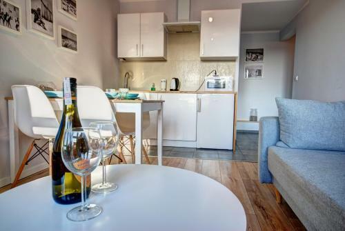 Helapartamenty - Apartament Ba?tyk II
