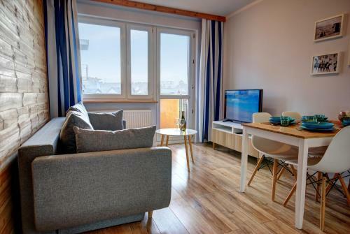 Helapartamenty - Apartament Ba?tyk II
