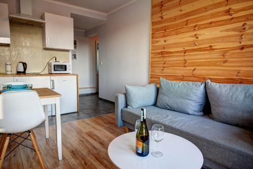 Helapartamenty - Apartament Ba?tyk II