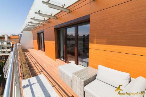 Apartament 48 Hel