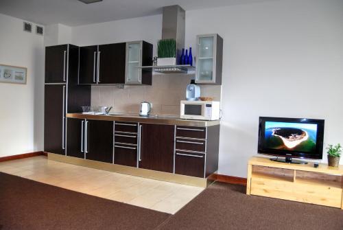 Apartamento Helapartamenty - Helska Villa
