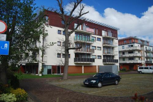 Apartamento Helapartamenty - Helska Villa