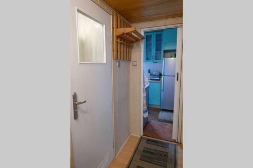 Apartament W Centrum Helu